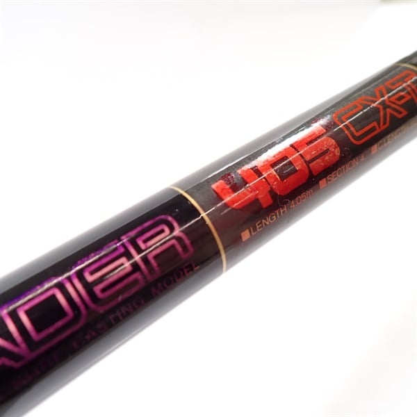 サーフリーダー４０５ＣＸ－Ｔ